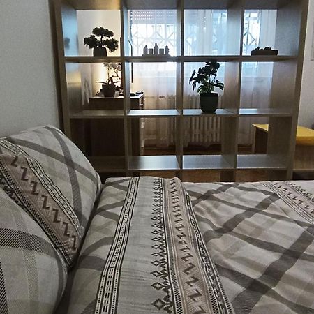 Kraljevica Marka Apartman เบลเกรด ภายนอก รูปภาพ