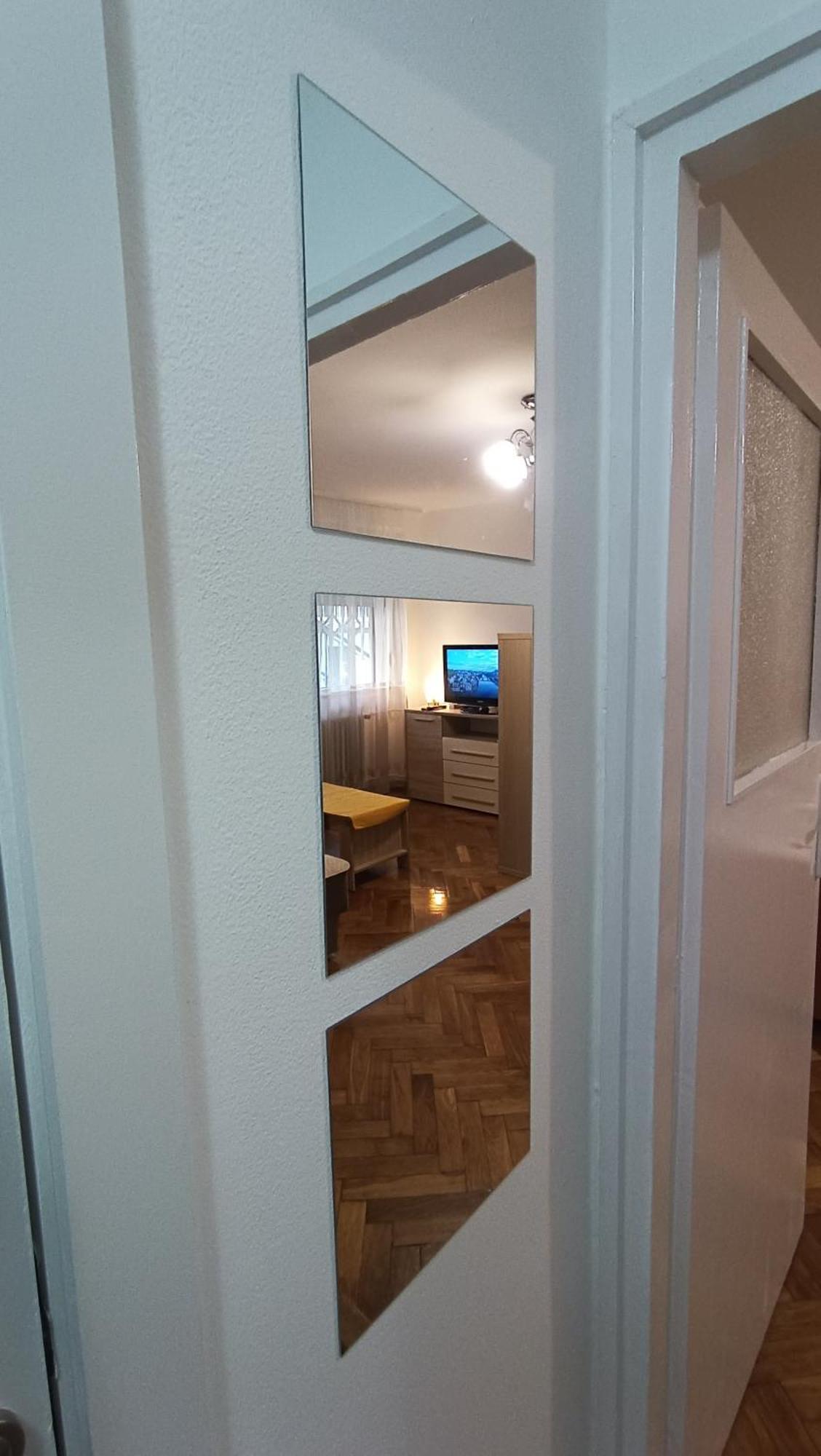 Kraljevica Marka Apartman เบลเกรด ภายนอก รูปภาพ