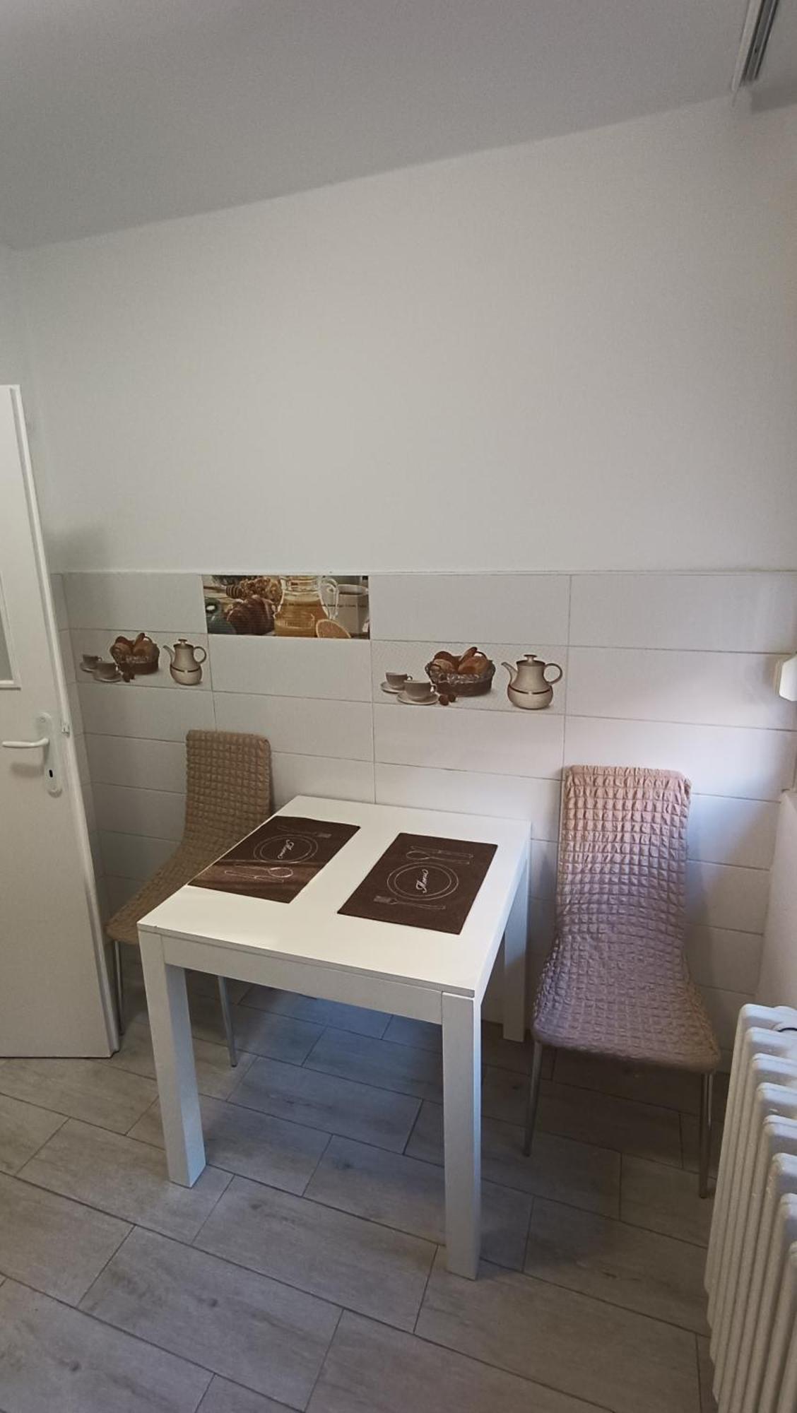Kraljevica Marka Apartman เบลเกรด ภายนอก รูปภาพ