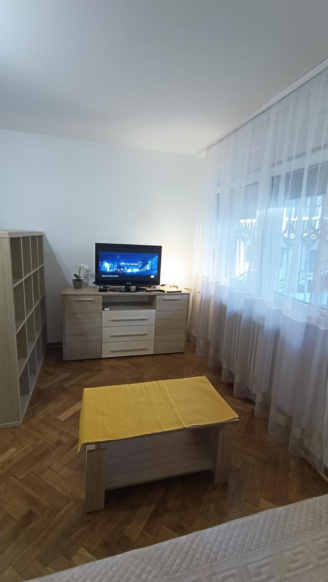 Kraljevica Marka Apartman เบลเกรด ภายนอก รูปภาพ