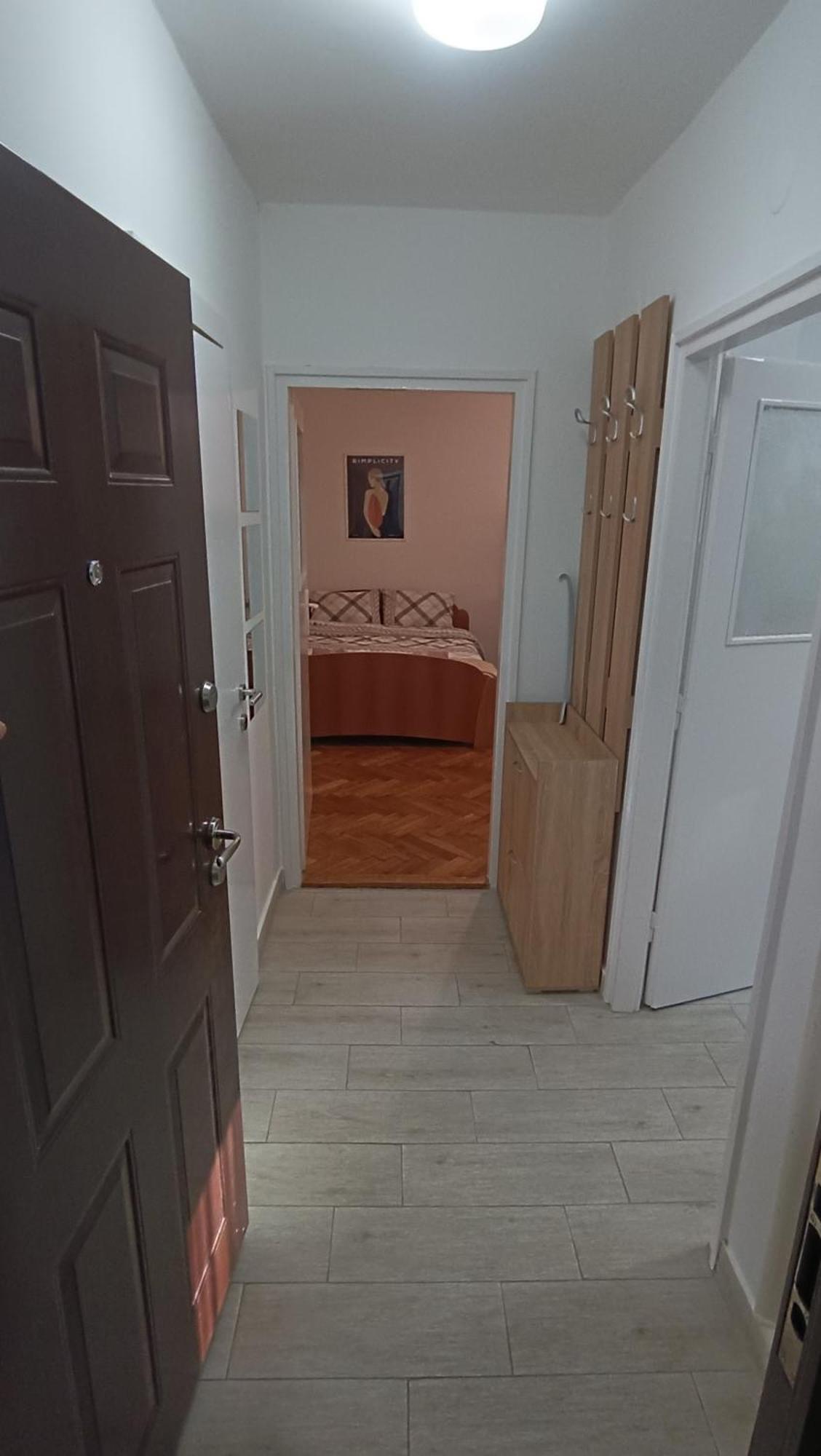 Kraljevica Marka Apartman เบลเกรด ภายนอก รูปภาพ
